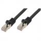 Patchkabel Kat. 7, S/FTP, blau BS75511-S