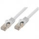 Patchkabel Kat. 7, S/FTP, blau BS75511-S