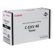 CANON C-EXV 40 Toner schwarz Standardkapazität 6.000 Seiten 1er-Pack (3480B006)