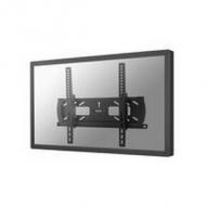 NEWSTAR PLASMA-W240 Wandhalter kippbar für LCD / LED-Bildschirme bis 132cm 52 Zoll Farbe Schwarz (PLASMA-W240)