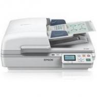 EPSON WorkFor DS-7500N Scanner (B11B205331BT)