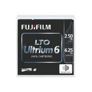 FUJI LTO6 Ultrium 16310732