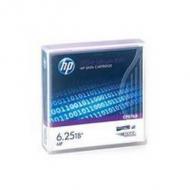 HP LTO-6 Ultrium 6.25TB MP RW Data Kassette (C7976A)