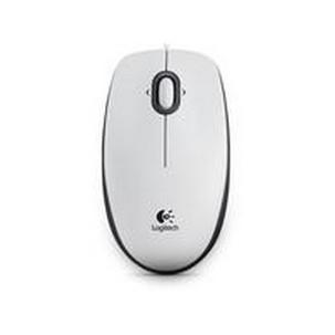 LOGITECH B100 Maus 910-003360