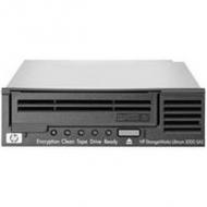 HPE StorageWorks Ultrium 3000i SAS Internal Tape Drive LTO5 Half-Height (EH957B)
