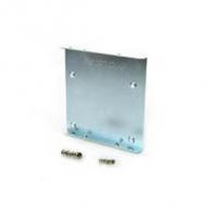 KINGSTON 6,35cm 2,5Zoll to 8,89cm 3,5Zoll Brackets and Screws Must order w/Kingston SSD (SNA-BR2/35)