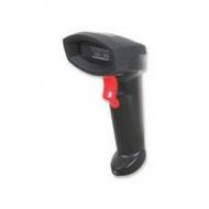 MANHATTAN CCD Bluetooth-Barcodescanner 500 mm Scanreichweite bis zu 500 Scans pro Sekunde kabellose Reichweite bis zu 80 m IP42 (178617)