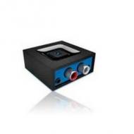 LOGITECH Bluetooth Audio Adapter Bluetooth wireless audio receiver (980-000912)