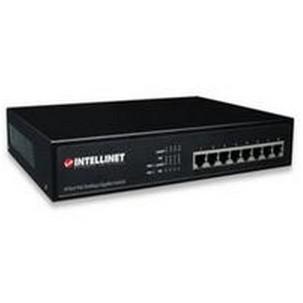 INTELLINET 8-Port 560641