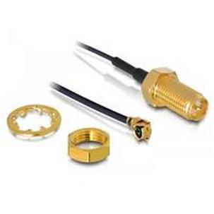 DELOCK WLANz Anschl. 88420