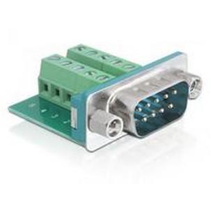 DELOCK Adapter 65269