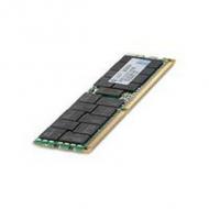 HP Speichermodule  1x 4GB Ein-Bank-Modul x4 PC3-12800R (DDR3-1600) Registered CAS-11 Kit (647895-B21)