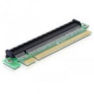 DELOCK PCIe - Extension Riser Karte x16 x16 (89093)