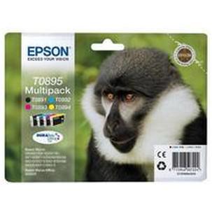 EPSON 2LB T0895 ink C13T08954010