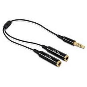 DELOCK Adapterkabel 65356