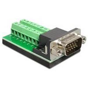 DELOCK Adapter 65424