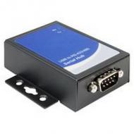DELOCK Adapter USB 2.0 zu 1 x RS422 / 485 Seriell Industrie (87585)