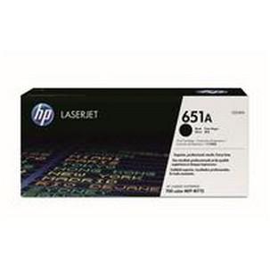 HP 651A original CE340A