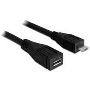 DELOCK Kabel USB 83133