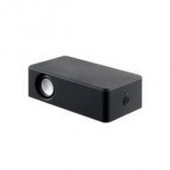 ULTRON boomer magic wl contact speaker für die meisten Smartphones. Bis 15 Std. Batterielaufzeit. Geraete einfach auflegen 2x2W RMS (115739)