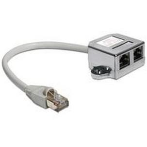 DELOCK RJ45 Port 65177