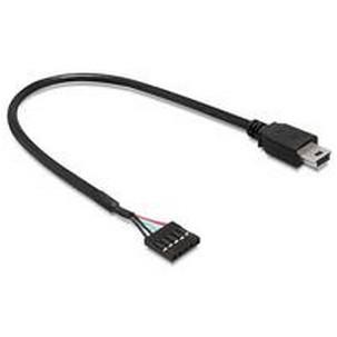 Delock usb kabel 83170