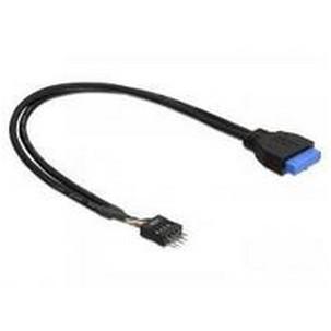 Delock usb3.0 kabel 83095