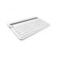 LOGITECH K480 Bluetooth Multi-Devi Keyboard white (DE) (920-006351)