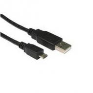 Equip Kabel USB 2.0 Mini  /  01,00  /  StA - STMini5P aufrollbar (128595)