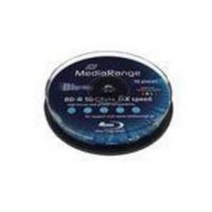 Mediarange bluray MR509