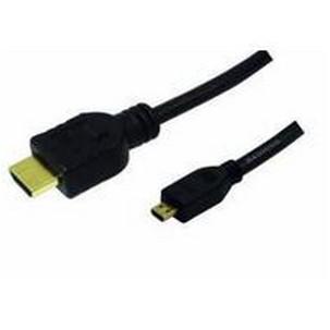 Logilink hdmi-kabel CH0032