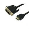 HDMI & DVI Kabel