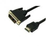 Mediarange hdmi-kabel dvi 2,0m (mrcs118)