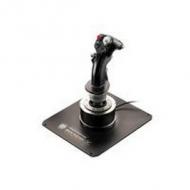 Joystick thrustm. hotas warthog flightstick (a-10c rep.)(pc) retail (2960738)