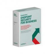 Kaspersky endpoint security select 25-49 user 2j renewal (kl4863xapdr)