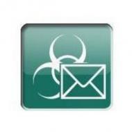 Kaspersky security for mail server 25-49 user 1j base (kl4313xapfs)