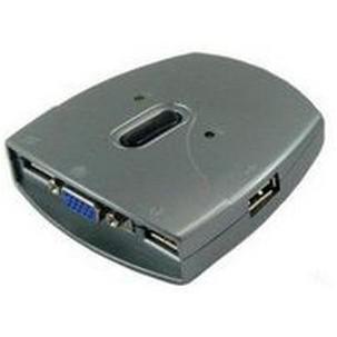 Sedna kvm 2-port usb SE-KVM-USB-22