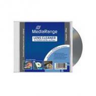Mediarange lens cleaner für cd / dvd player (mr725)