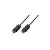 Audio Kabel Toslink-Stecker