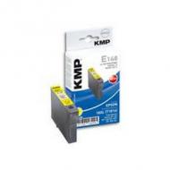 Kmp patrone epson t1814 yellow 450 s. e148 remanufactured (1622,4009)