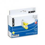 Kmp patrone epson t7024 yellow 2000 s. e136 remanufactured (1620,4009)