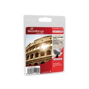 Mediarange patrone MRCC526BK
