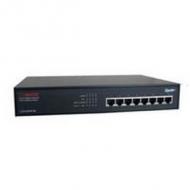 Switch       longshine lcs-gsp8108            8*ge poe+ retail (lcs-gsp8108)