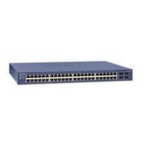 Netgear switch 48x GS748T-500EUS