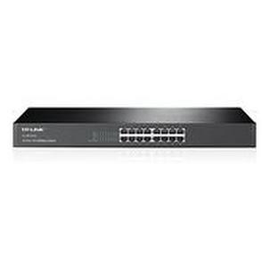 Tp-link switch 16x TL-SF1016(UN)