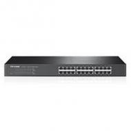 Tp-link switch 48,3cm 24x fe tl-sf1024 ver8.0 (tl-sf1024)