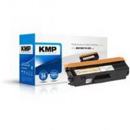 Kmp toner brother tn-325c / tn325c cyan 3500 s. b-t39 remanufactured (1243,hc03)