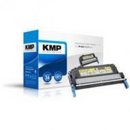 Kmp toner hp cb402a yellow 7500 s. h-t143 remanufactured (1220,0009)
