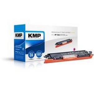 Kmp toner hp ce313a 1226,0006