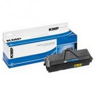 Kmp toner kyocera tk-160k / tk160k black 2500 s. k-t30 remanufactured (2887,0000)